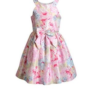 Youngland Little Girls Dress